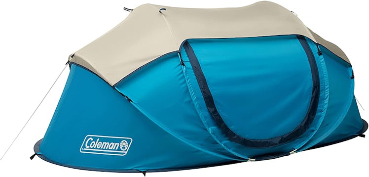 Coleman Pop-Up Camping Tent