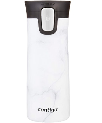 Contigo Stainless Steel Autoseal Vacuum-Insulated Travel Mug