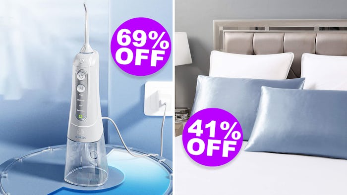 Featured products from Amazon Prime early access sale