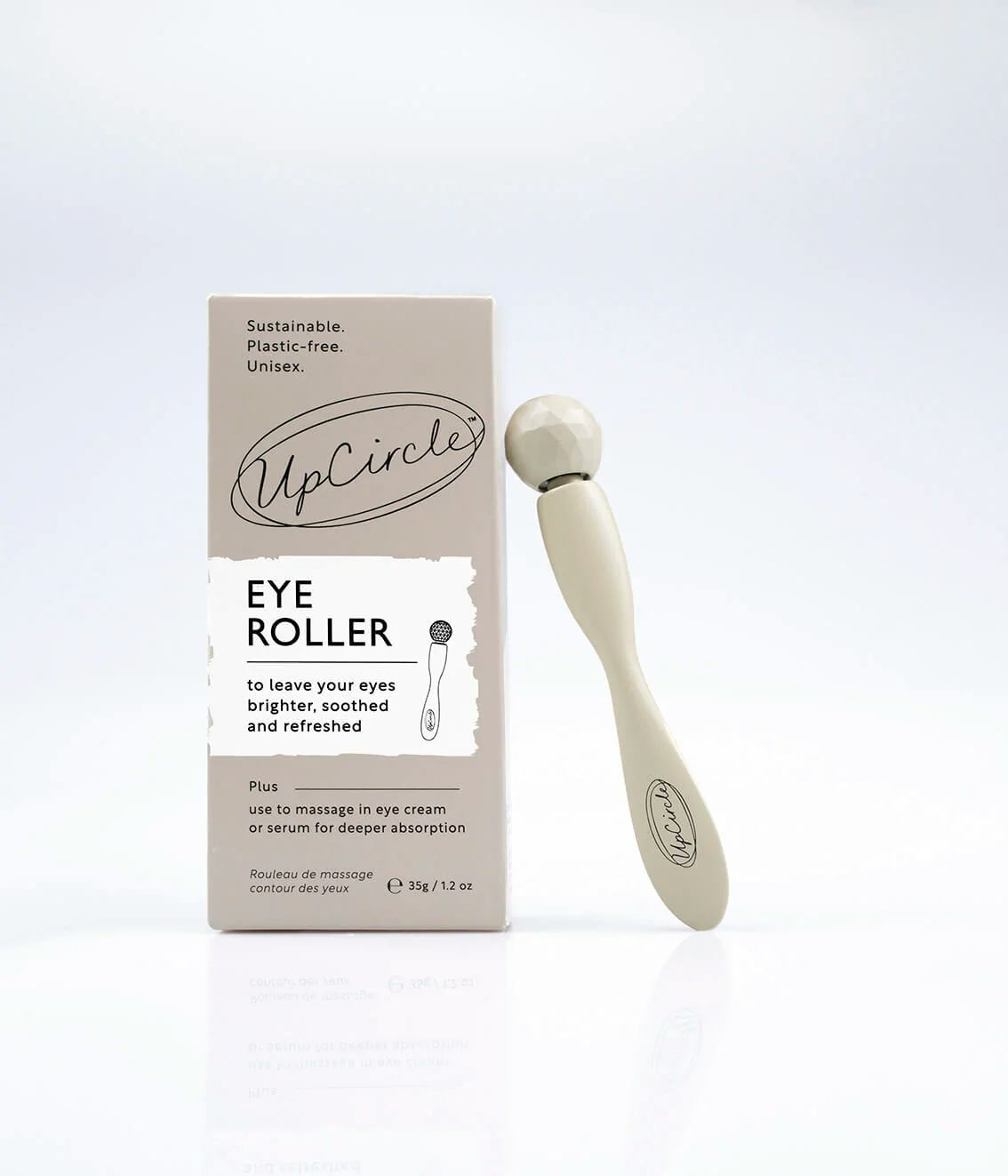 UpCircle Eye Roller