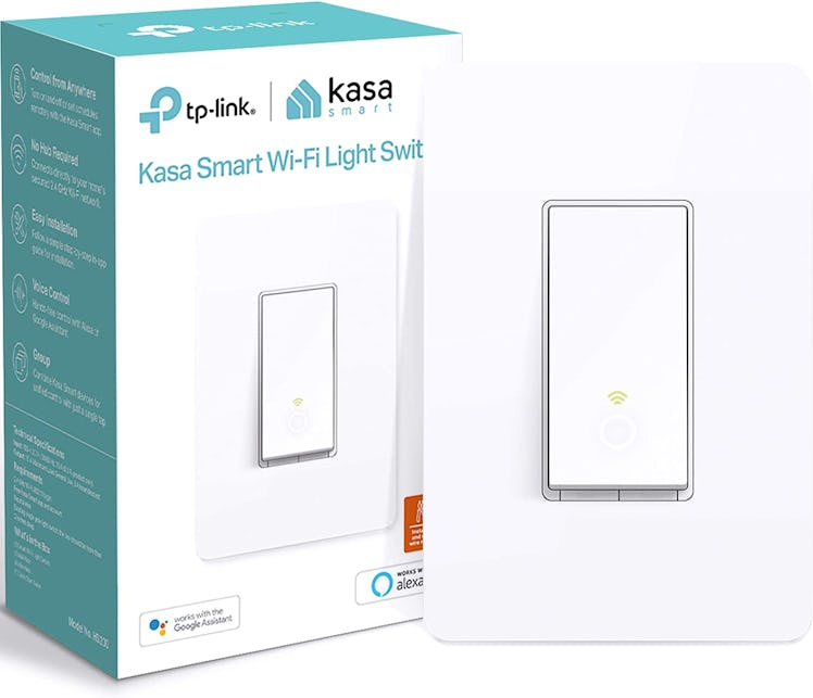 Kasa Smart Light Switch