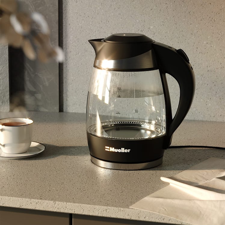 Mueller Austria Ultra Kettle