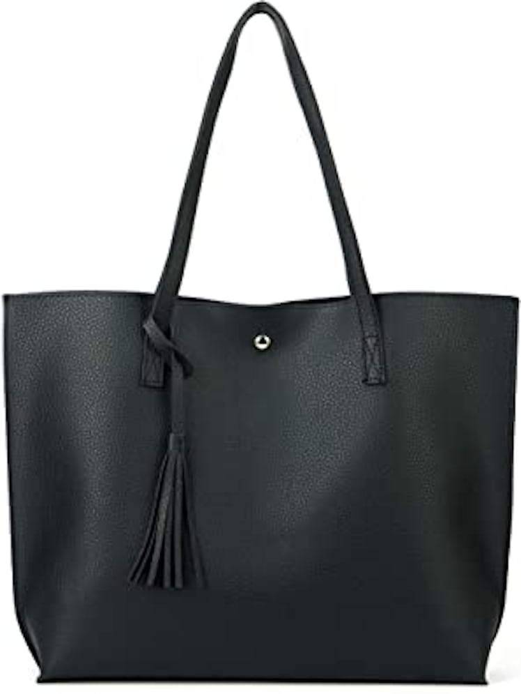 Nodykka Shoulder Tote Bag