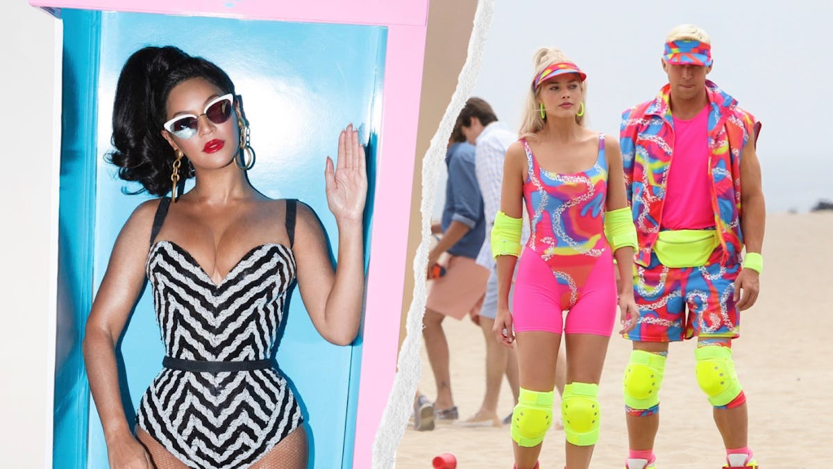 Barbie Halloween Costume Ideas That You Can DIY At Home