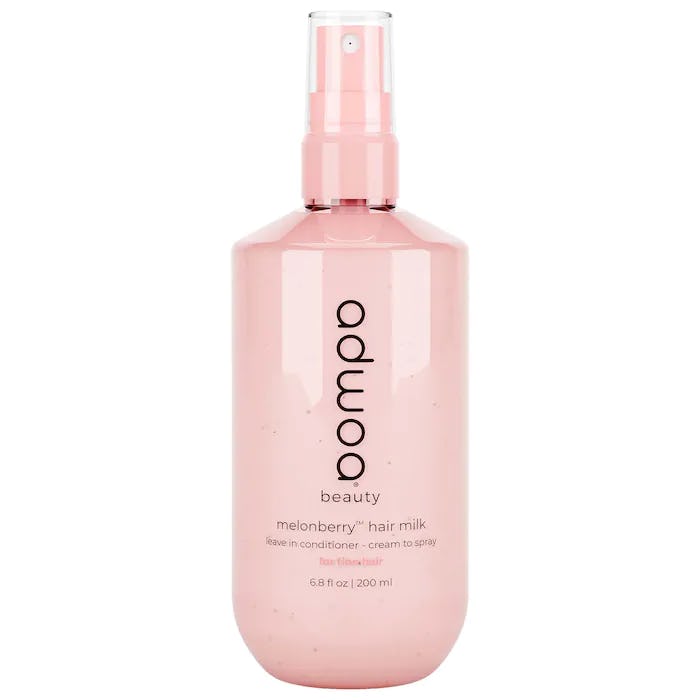 adwoa beauty Melonberry Hair Milk Leave-In Conditioner