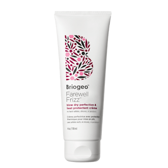 Farewell Frizz Blow Dry Perfection Heat Protectant Cream