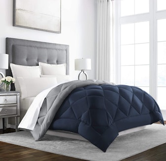 Sleep Restoration Reversible Comforter