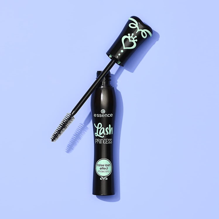 essence cosmetics Lash Princess Mascara