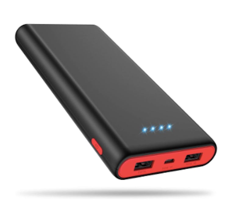 Ekrist Portable Charger Power Bank