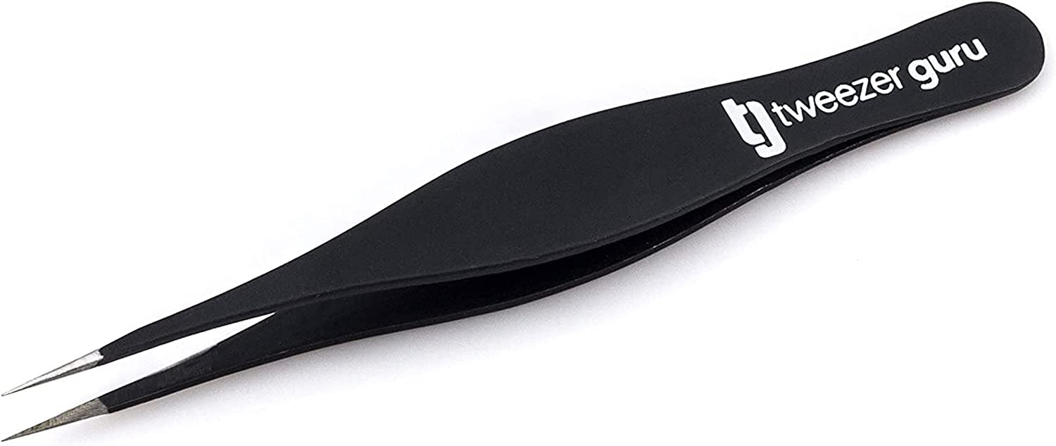 Tweezer Guru Pointed Tweezers