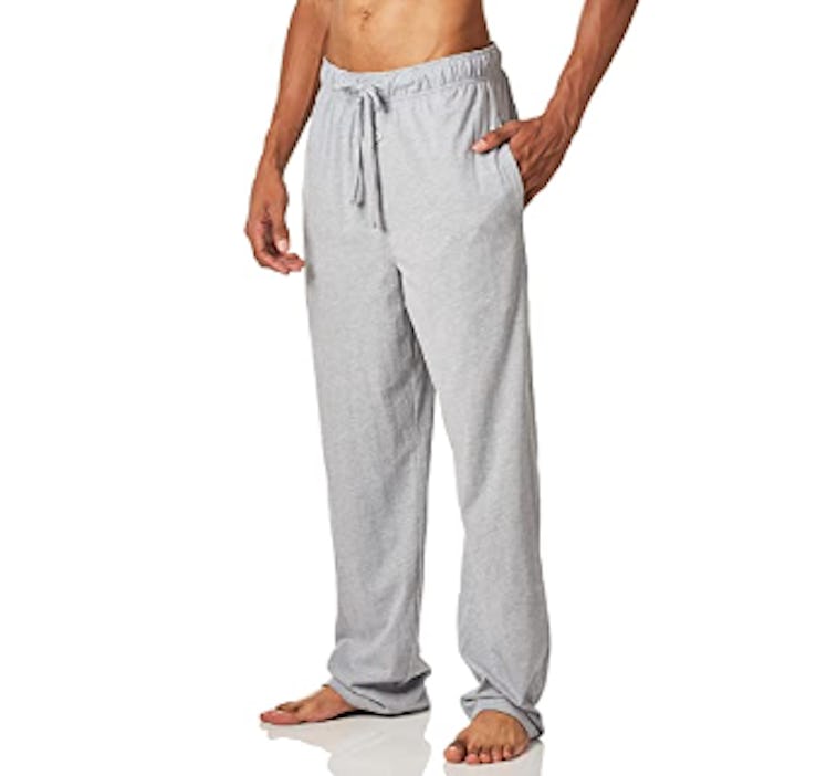 Fruit of the Loom Jersey Knit Sleep Pant