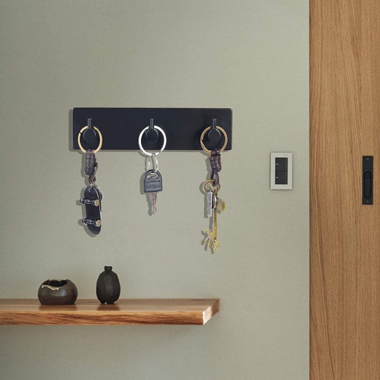 soclim Wall Key Rack