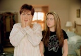 20 Years After 'Freaky Friday,' Lindsay Lohan & Jamie Lee Curtis Will Make A Sequel