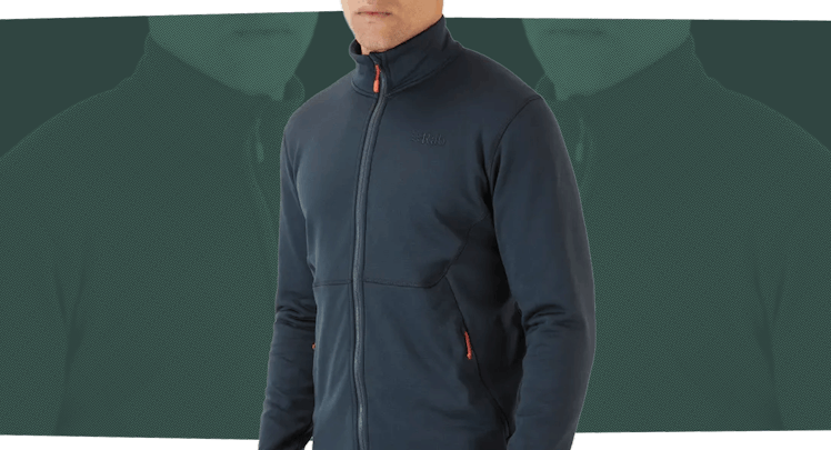 Rab Men’s Geon Jacket