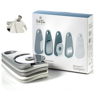 Porto Fino Home & Kitchen Kitchen Gadget Set 