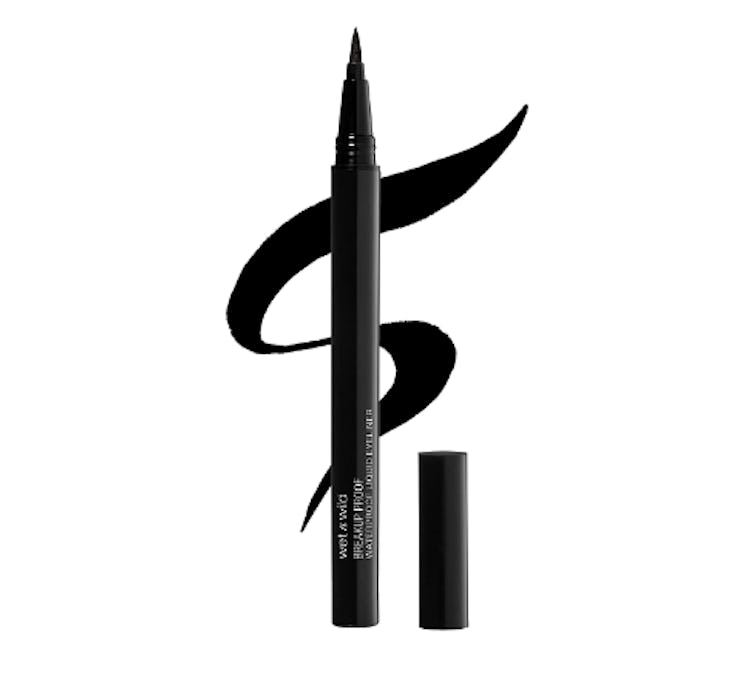 Wet n Wild Mega Last Liquid Waterproof Eyeliner