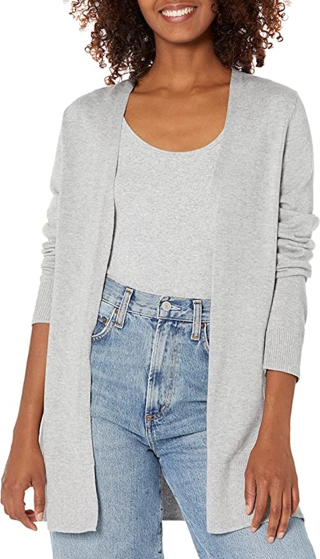 Amazon Essentials Lightweight Cardigan