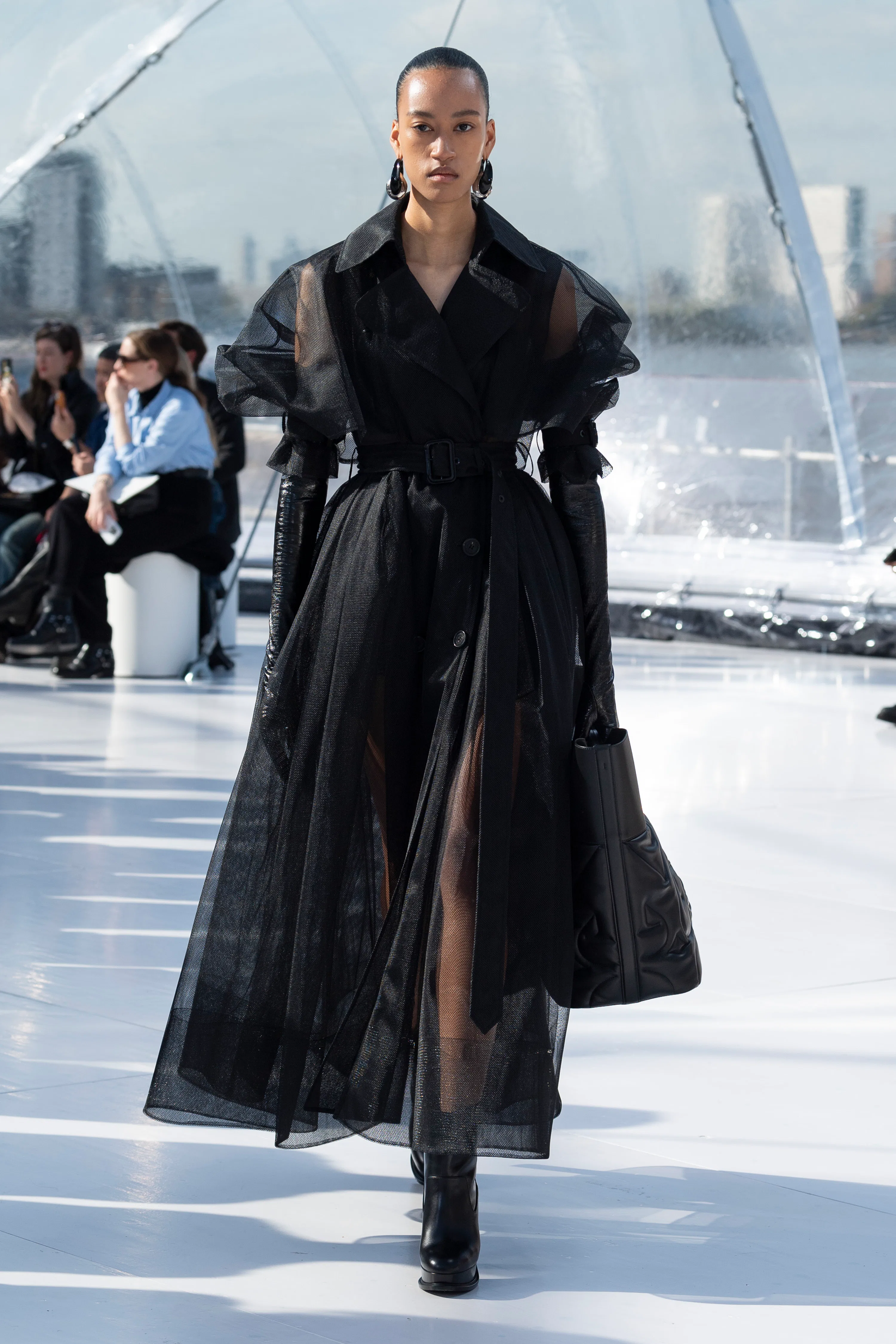 London Fashion Week Spring 2023: See All the Best Looks