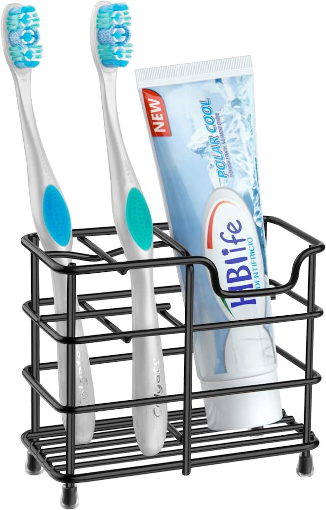 HBlife Small Toothbrush Holder