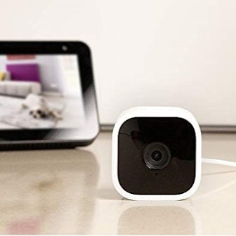Blink Home Security Indoor Camera