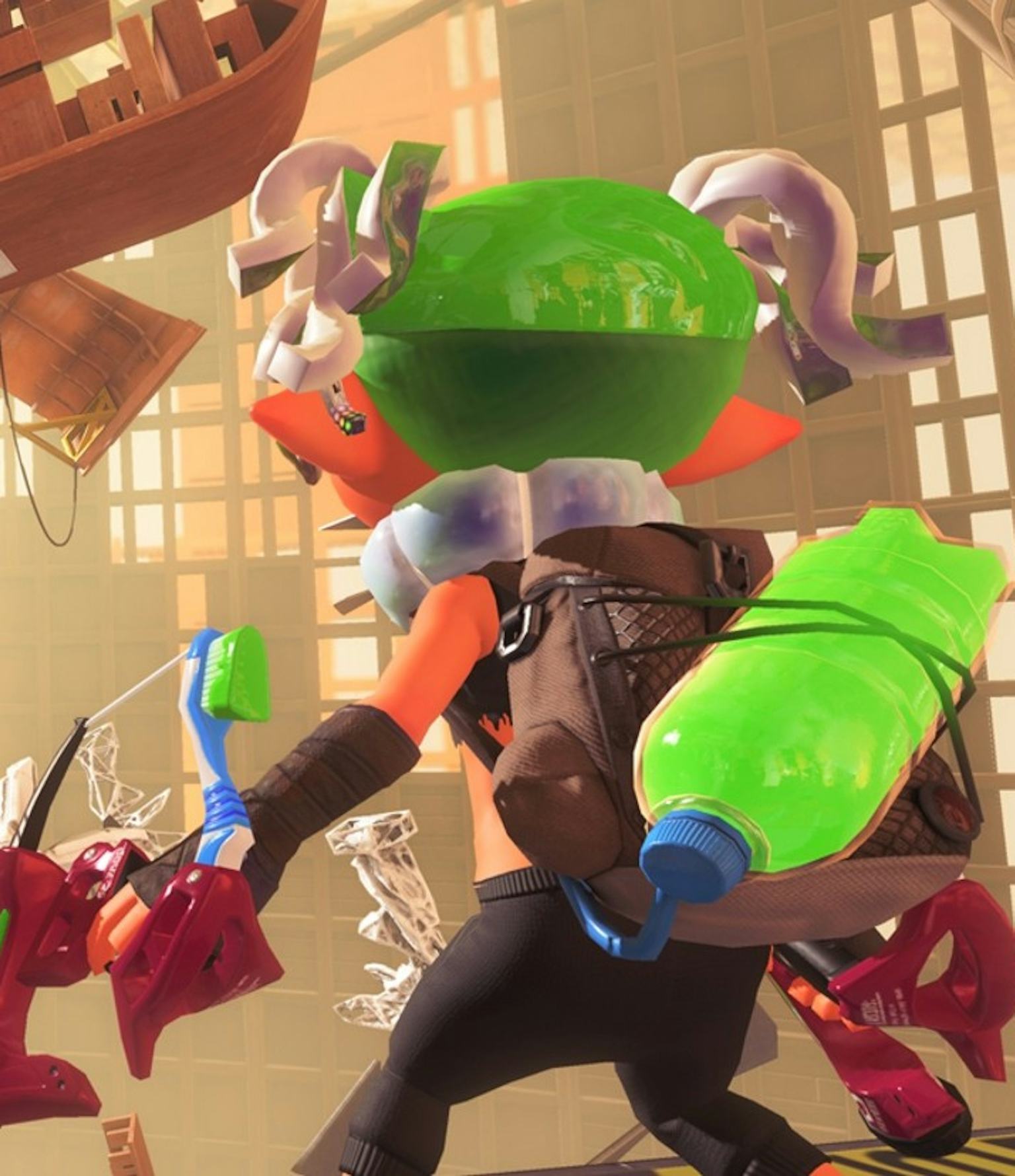 Splatoon 3 Secret Kettle Where To Find And How To Beat The Post game Area splatoon-3-secret-kettle-where-to-find-and-how-to-beat-the-post-game-area