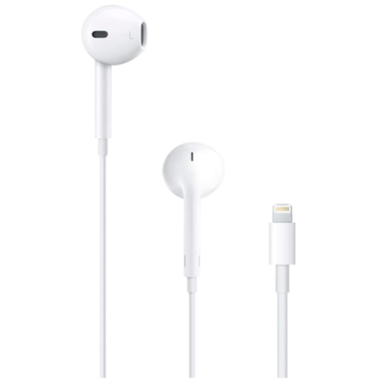 Apple EarPods Headphones with Lightning Connector