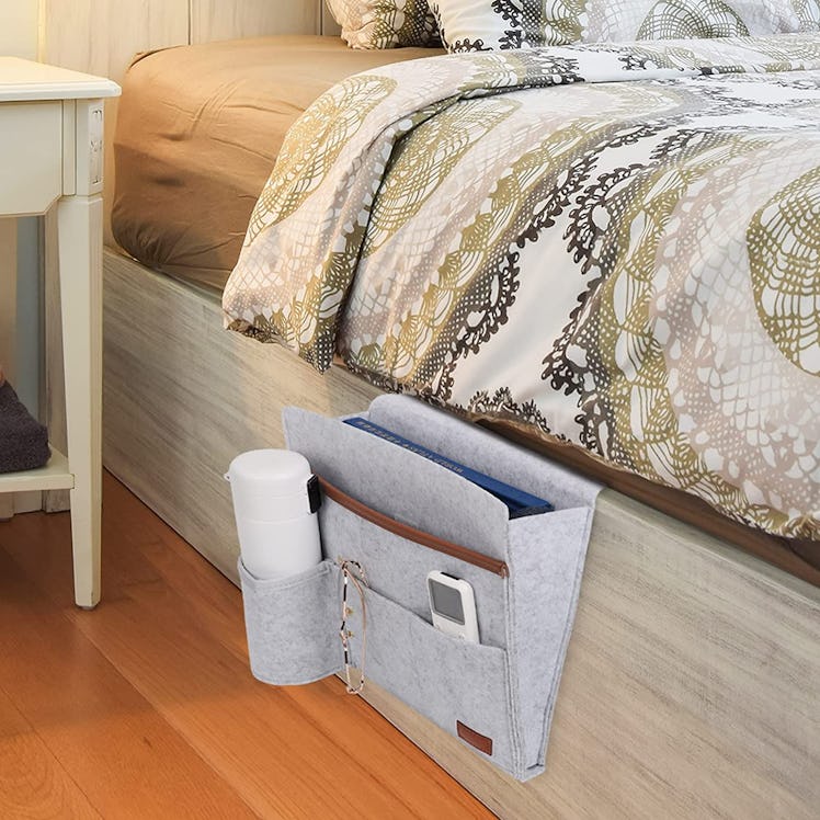 Telaero Bedside Caddy