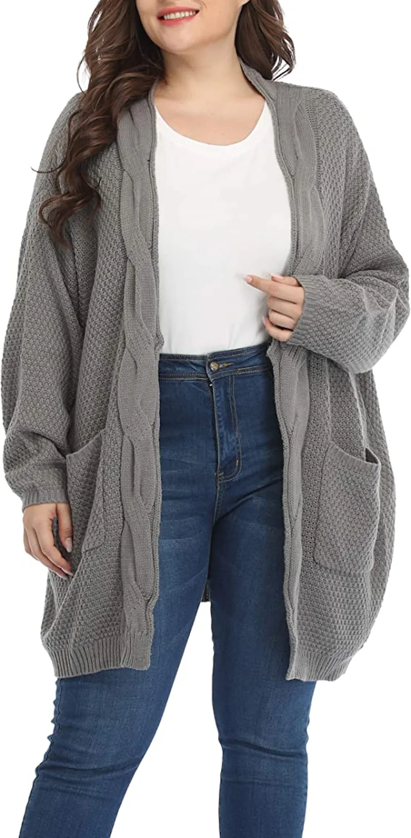 Beautiful Cardigans The 16 Best Long Cardigans