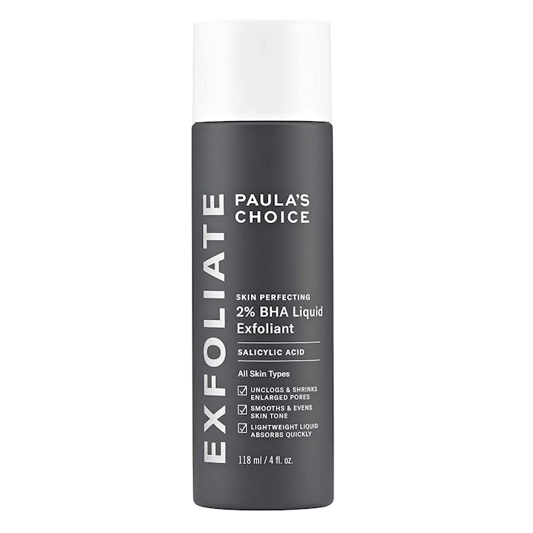 Paulas Choice Skin Perfecting Salicylic Acid Exfoliant