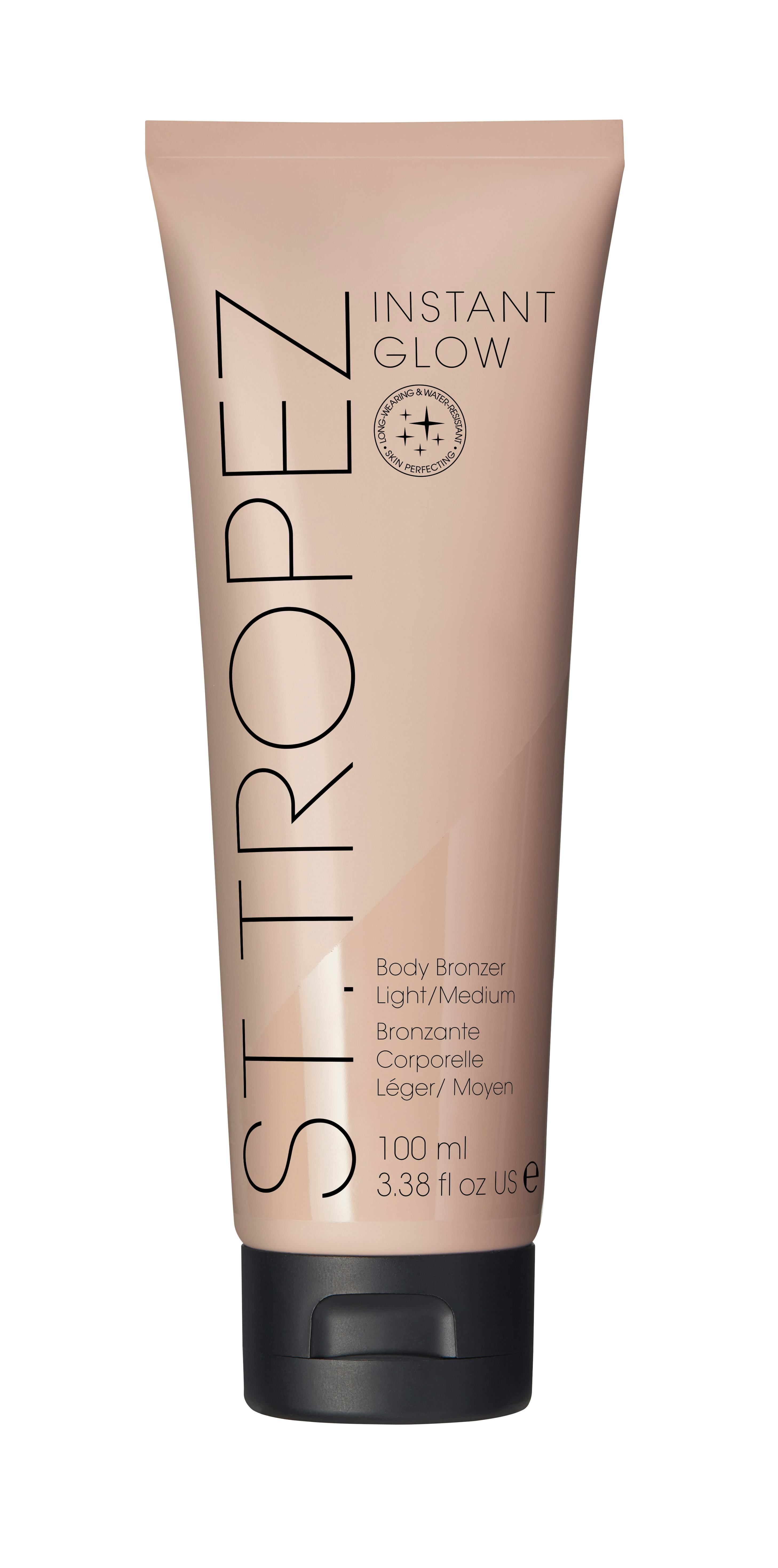 St Tropez Instant Glow Body Bronzer