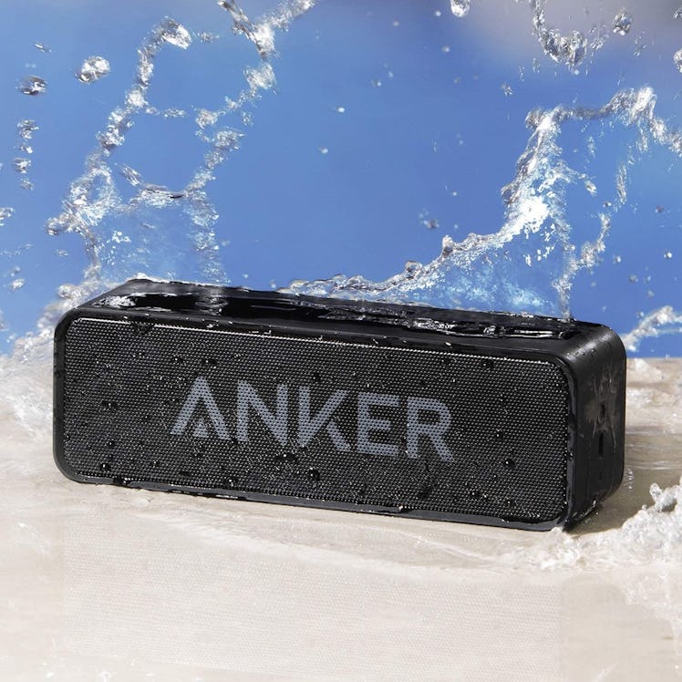 Anker Soundcore Bluetooth Speaker