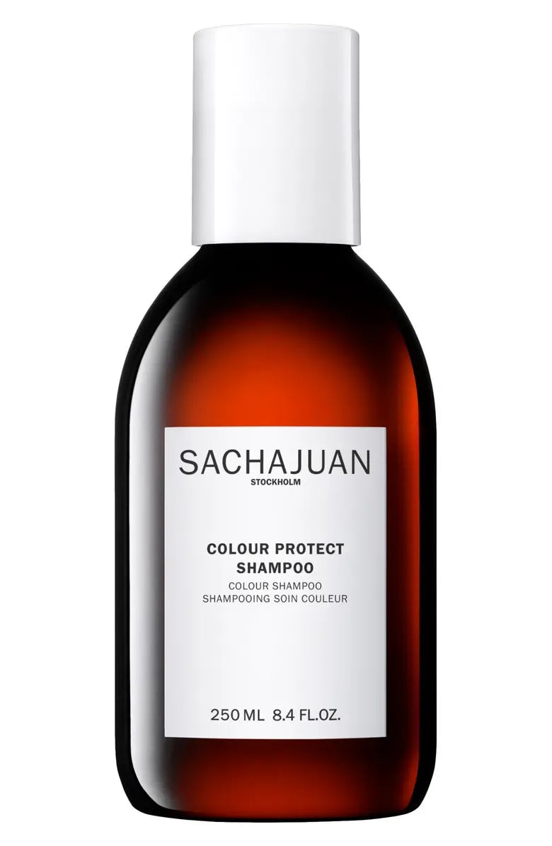 Sachajuan Color Protect Shampoo