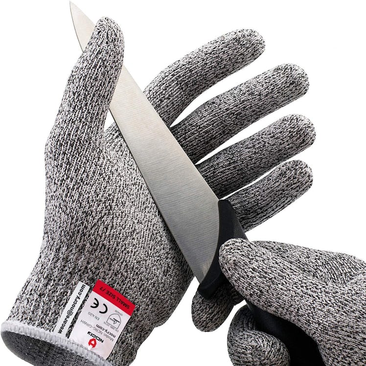 NoCry Cut Resistant Gloves