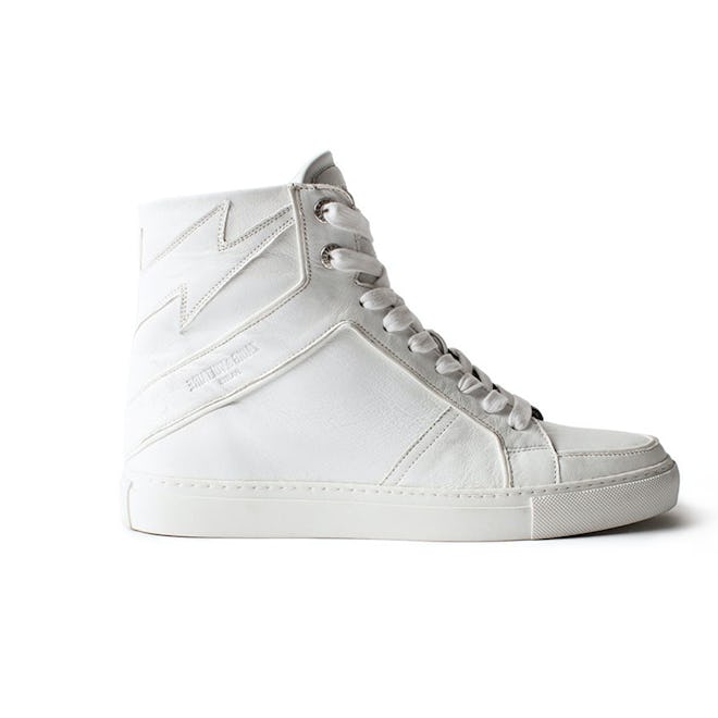 ZV1747 High Flash Sneakers