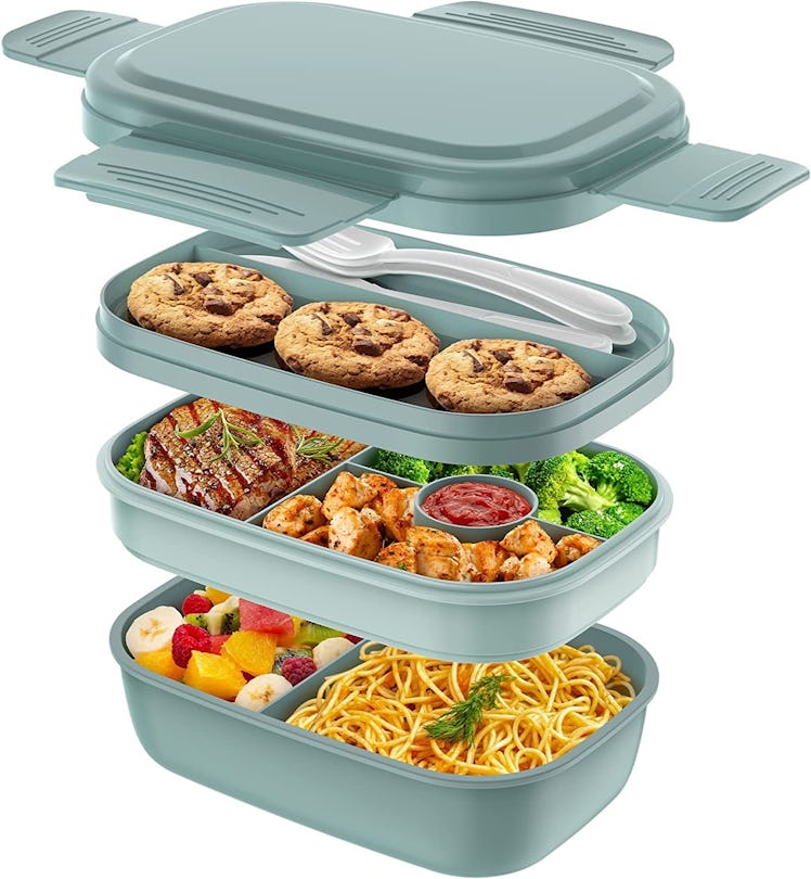 HOMETALL Bento Box