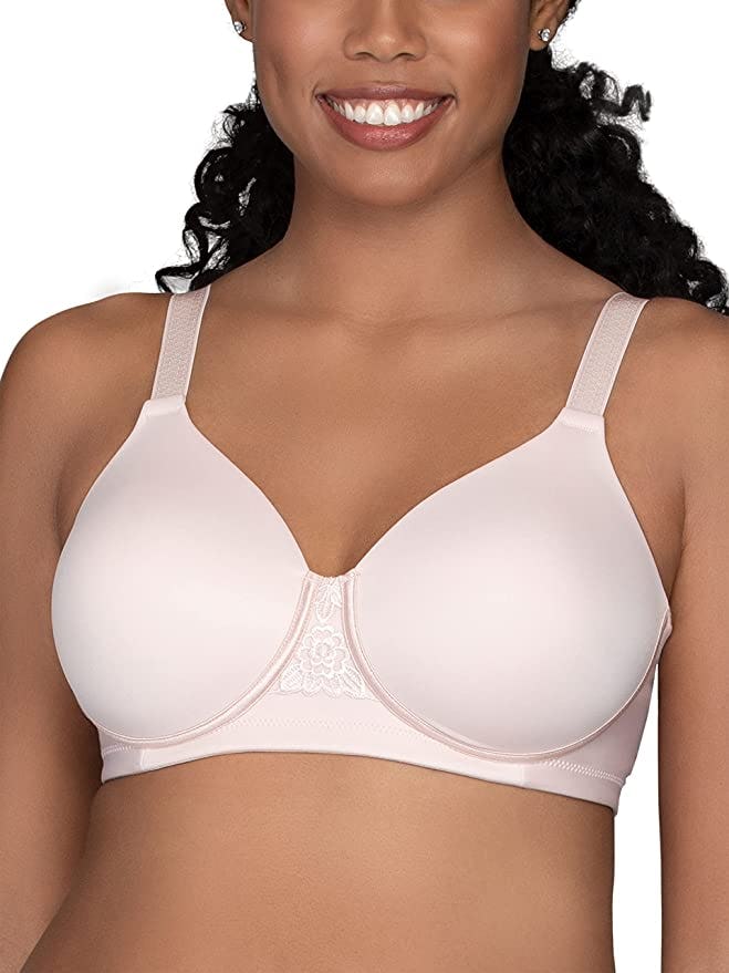 Vanity Fair Full Figure Beauty Back Smoothing Bra