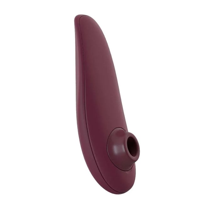 The Womanizer Classic 2 is one of the best clitoral vibrating massager sex toys for women.