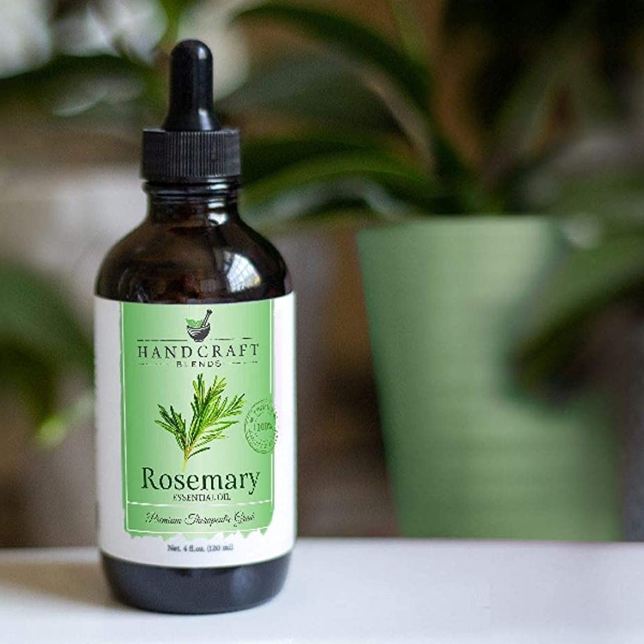 Handcraft Blends Rosemary Essential Oil