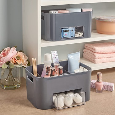 STORi Vanity Storage Bin