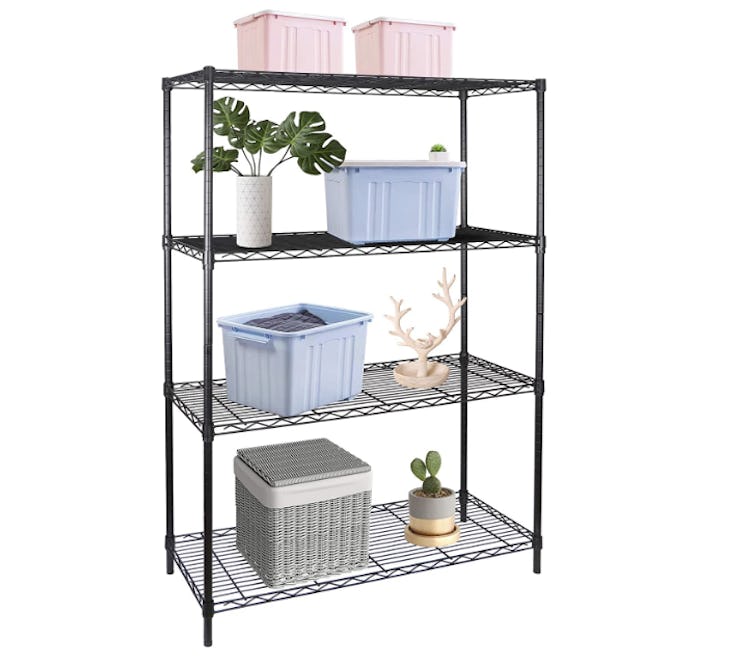 SUPER DEAL Heavy Duty Shelving Unit