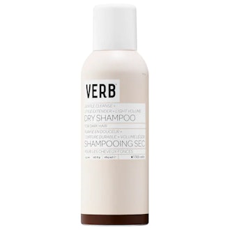 Verb Dry Shampoo for Dark Hair