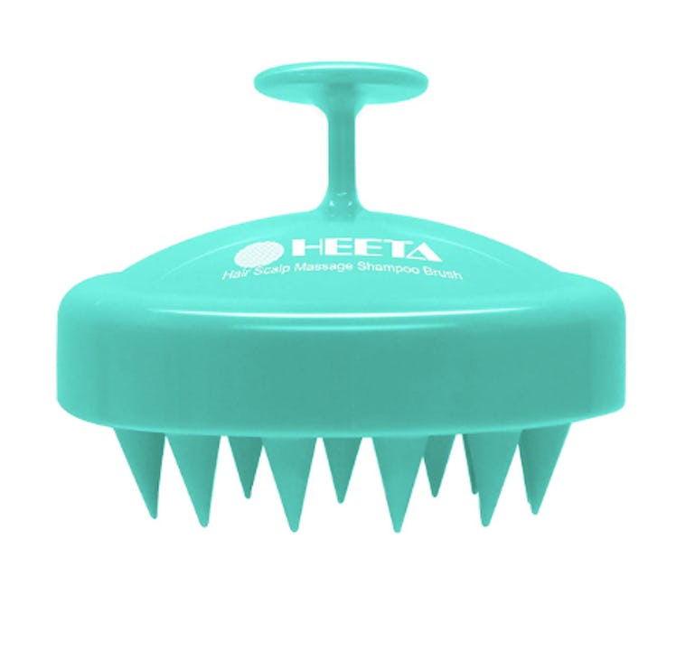 HEETA Scalp Care Hair Brush 