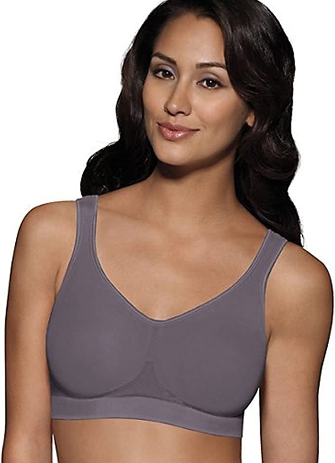 Bali Comfort Revolution Wireless Bra