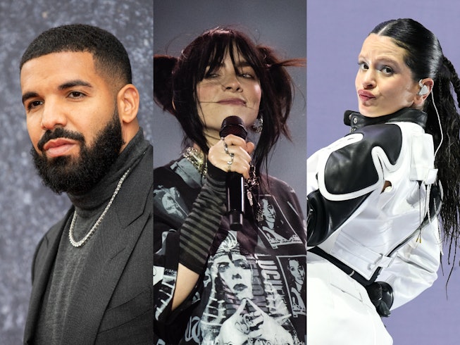 Drake, Billie Eilish and Blink-128 in the line-up for 3 Lollapooza festivals in Brazil, Chile and Ar...