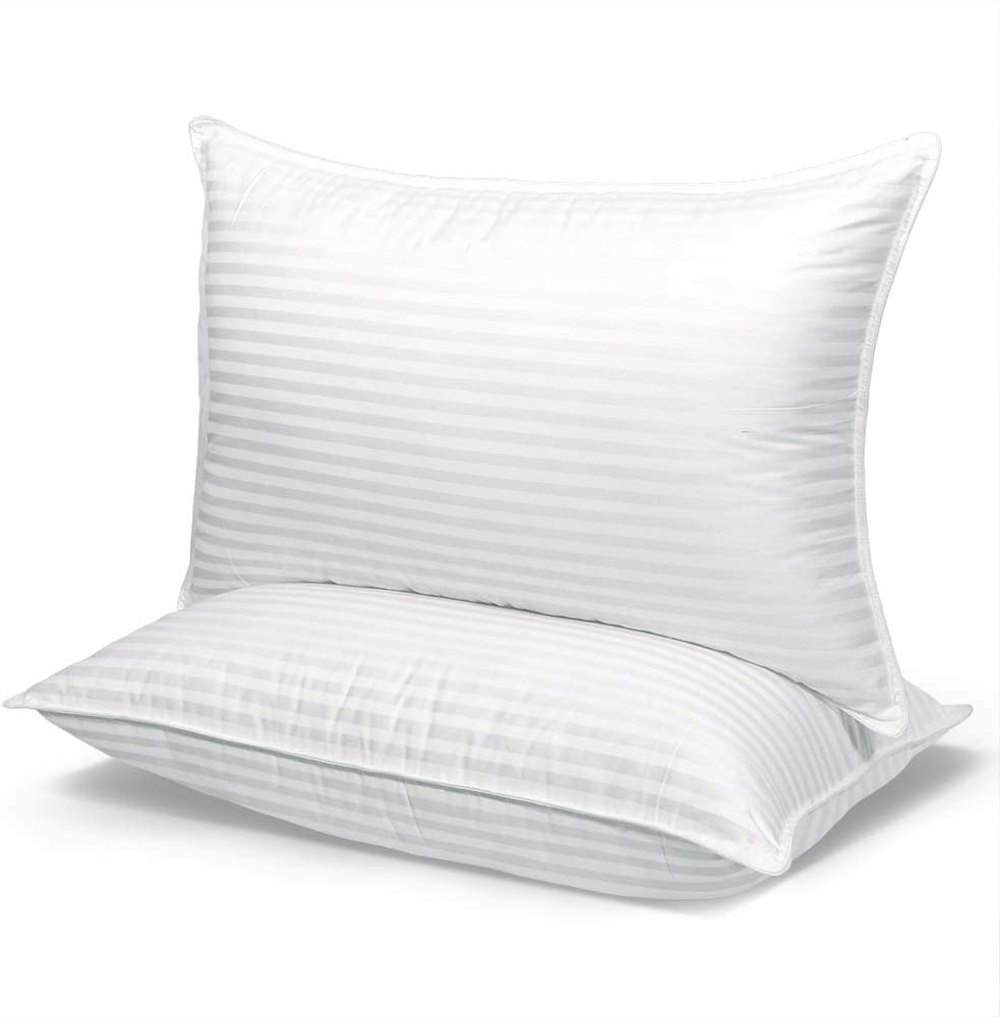 COZSINOOR Hotel Bed Pillows (2-Pack)