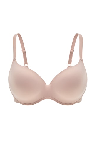 Everyday Lift Curve Fit Push-Up Bra