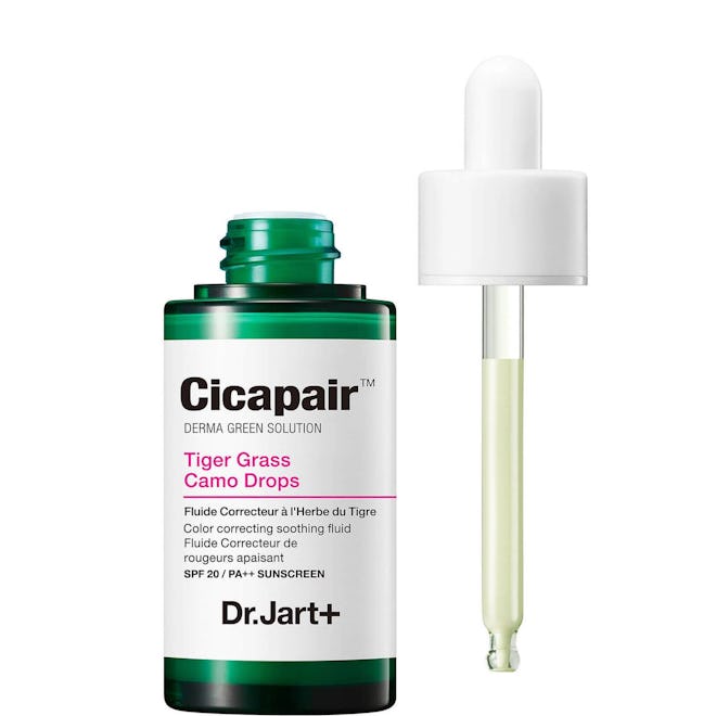 Dr Jart Cicapair Tiger Grass Camo Drops