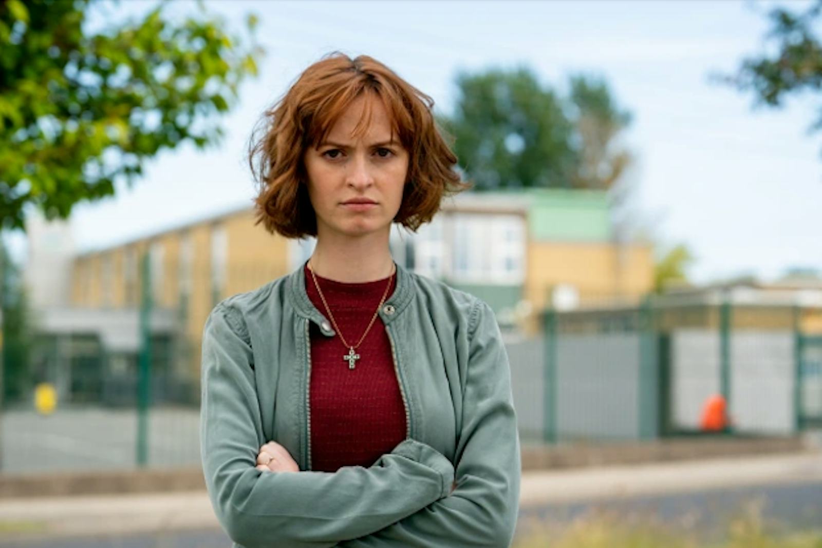 Where Is Maxine Carr Now? Soham Murderer Ian Huntley's Ex Has A New Life