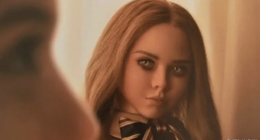 M3GAN: Evil Robot Doll Defies Allison Williams in First Trailer
