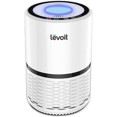 LEVOIT Air Purifiers for Home, H13 True HEPA Filter